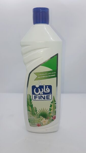 معطر عام فاين بالورد