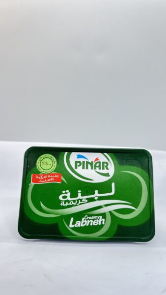 جبنه لبنة كريمية