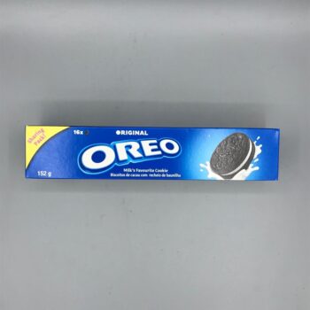 بسكت اوريو *16