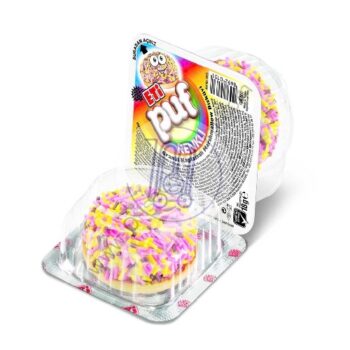 فطيرة بف باللوان