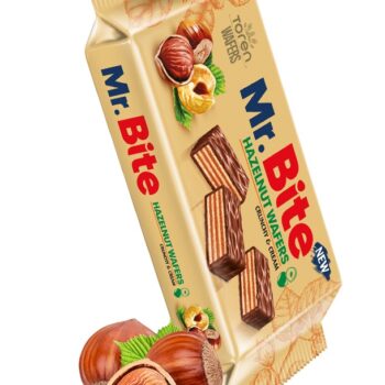 نستله مستر بات بالبندق