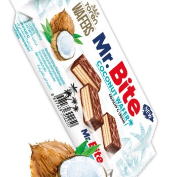 نستله مستر بات بالجوز الهند