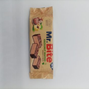 ويفر مستربيت