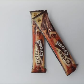 كرس كروس ٢×٢٥٠