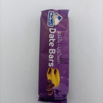 بسكت محشي تمر