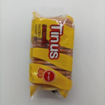 بسكت مالح ترد