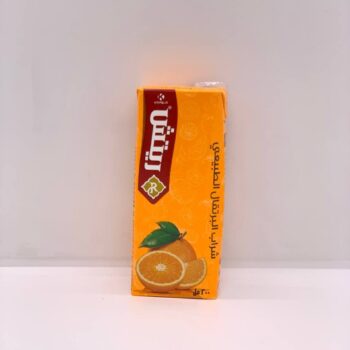 عصير ريتش صغير برتقال