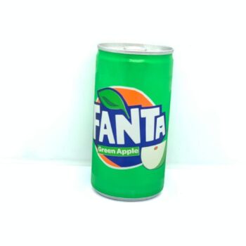 فانتا تفاح رفيع
