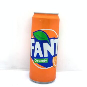 فانت برتقال وسط