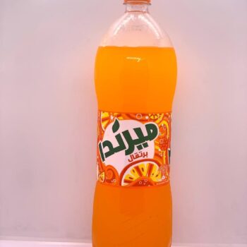 ميرندا عائلي