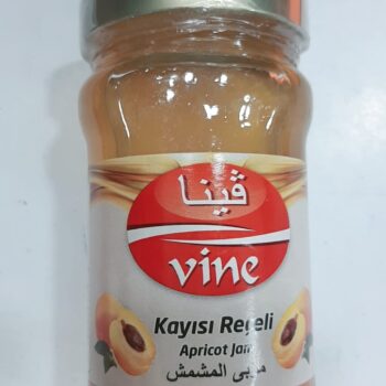 مربى فينا مشمش