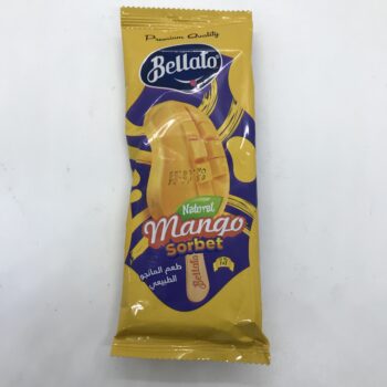 ايس كريم مانجا Bellato