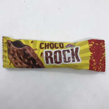 ايس كريم CHOCO ROCK