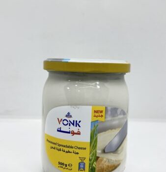 جبنه فونك زجاج