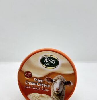 جبنه كريمة غنم