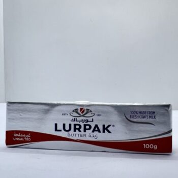 زبده غير مملحه