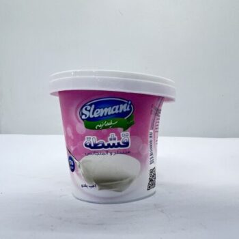 قشطه سليمانيه